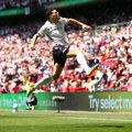 Bolton se vratio u Čempionšip: Sledeća stanica Premijer liga!