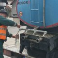 Zapadna Srbija ostaje bez vode: Proglašena vanredna situacija u Čačku i Gornjem Milanovcu