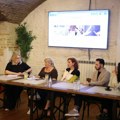 Održan panel povodm Svetskog dana borbe protiv duvanskog dima u organizaciji Filternative