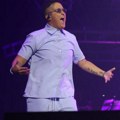 "Sine, majka te blamira" Marija Šerifović se obratila sinu pred krcatim Sava Centrom: "Shvatiće kad poraste"! Ovim rečima…