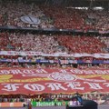 (VIDEO) UŽIVO - Haverc doveo Arsenal u prednost!