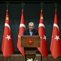 Erdogan: Istanbul će zauvek ostati turski i muslimanski grad