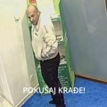 Bizaran snimak iz Sarajeva! Poznati lopov ponovo "operisao" u džamiji: Krao Kuran i slatkiše deci, sada je napravio kobnu…
