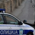 Pokušao da pobegne električnim trotinetom, pa nasrnuo na policajca: Uhapšen mladić u Mladenovcu