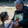 Međunarodno priznanje za Radoša Bajića: Zlatna diploma za najbolju mušku ulogu na festivalu "Zlatni vitez"