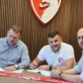 Preokret u Kragujevcu, Igor Konatar ostaje direktor Radničkog?