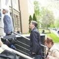 Nastavlja se suđenje optuženima u slučaju "Generalštab"