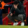 Strahinja Pavlović dobio novog trenera, veliki promašaj Junajteda vodi Milan