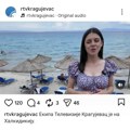 Monarhisti Kragujevac: „RTK selektivno izveštava i zanemaruje lokalne teme“