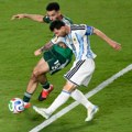 Ronaldo jasno i glasno: Mesi je najbolji fudbaler svih vremena