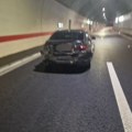 Težak udes na Milošu Velikom: Pijani vozač džipa povredio četvoro ljudi FOTO