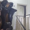 Uhapšeno šest osoba, jedna iz Aleksinca, zbog maloletničke pornografije