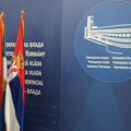 Zaposleni u pokrajini se obučavaju da koriste veštačku inteligenciju