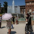 Četiri osobe preminule zbog toplotnog talasa u Italiji