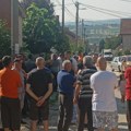 Žitelji Ulice Druge krajiške brigade u Kragujevcu traže odgovor kada će ulica biti kompletno završena