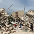 Raste broj žrtava zemljotresa u Venecueli: Više od 230 stradalih, 4.300 se vodi kao nestalo