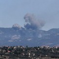 Iran napao ciljeve povezane sa američkim snagama kao odgovor na napad SAD