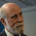 Odlazi čovek koji je promenio internet: Vinton Serf napušta Google posle 20 godina