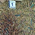 (Foto) Arsenal u stanu Leskovčanina: Policija pronašla više od 1.200 metaka, minobacačke mine i eksploziv!