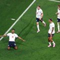 Engleska u najluđem meču Mundijala prošla Meksiko: Videli smo pet golova, gromove, crvene kartone i suze