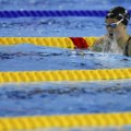 Samer Mekintoš oborila svetski rekord na 200 metara delfin stilom