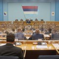 Parlament RS sutra o Deklaraciji o zaštiti vitalnog nacionalnog interesa srpskog naroda u BiH