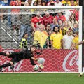 Nakon uspavanke penali odlučili: Švajcarci idu na Argentince!