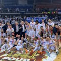 Šampion Srbije dobio rivale u Ligi šampiona