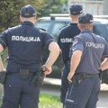 U toku potraga za osobom koja je pucala u Sandokana: Policija prikuplja dokaze, pregleda snimke sa kamera...