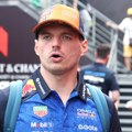 Maks Ferštapen ostaje u Red Bulu do isteka ugovora 2028. godine
