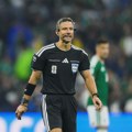 Slovenac Slavko Vinčić sudi finale Svetskog prvenstva