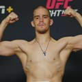 Duško Todorović pred UFC spektakl u Beogradu: "Nema prostora za omalovažavanje"