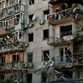 Ukrajinski novinari: Preživeti dronove, rakete i laži