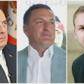 Elek između Dodika i Stanivukovića: Šta afera sa smenom otkriva o namerama Vučića u Republici Srpskoj