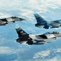 Uzbuna u komšiluku! Lovac F-16 oborio još jedan dron drugi dan zaredom! Italijani ga promašili, a onda ga je domaći pilot…