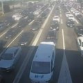 Naoružajte se stpljenjem Kolone na Batrovcima, evo koliko se čeka