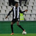 Milionska ponuda za Seku: Partizan na velikoj dilemi – prodaja ili ne!