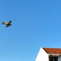 Danas počinje zaprašivanje komaraca u Nišu: Avioni i ekipe na terenu naredna tri dana