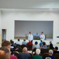 Pavlović u Velepolju, Paligracu i Krušcu: Ne obećavam ono što ne mogu da ispunim – rešavaćemo probleme, pa i uz pomeranje…