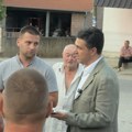 Pavlović u Paligracu i Krušcu: Ne obećavam ono što ne mogu da ispunim – rešavaćemo probleme, pa i uz pomeranje gradskih…