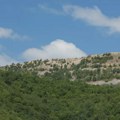 WWF-ova prva električna pastirica na Staroj planini - zaštita stoke od napada divljih životinja