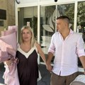 "Beba je miks, ali pošto mirno spava onda je tatina" Dea Đurđević sa osmehom napustila bolnicu (foto)