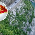 U Crnoj Gori se najviše gine na ovim deonicama: Važne informacije za vozače, ovo su najopasnije tačke