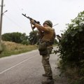 Kijev poslao dronove na Brjansku oblast; ruske bombe ciljale ukrajinske podzemne baze