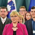 Misterija saobraćajne nesreće slovenačke predsednice: U automobilu bila i ruska državljanka, bivši šef obaveštajaca traži da…