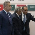 „Odvraćanja od bilo kakvog čina agresije“: Saudijska Arabija, Turska i Pakistan potpisali odbrambeni sporazum