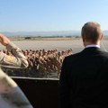 Kraj, Rusi predaju vojne baze, nema više Putinovog strateškog uporišta! Kremlj se čak nije ni zvanično oglasio, Moskva prenosi…