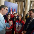 Srpski bokserski savez – promena imena, izgradnja trening centra