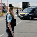 Zaplenjena ogromna količina kokaina: Policija zaustavila vozilo i naišla na neočekivan ulov