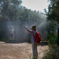 Letovanje u požarima zahvaćenim područjima: Kada putnici imaju pravo na povraćaj novca od turističke agencije